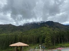 -硗碛藏寨·神木垒景区
