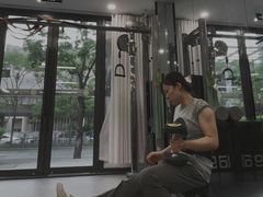 -琪航·健身+普拉提(嘉定北地铁站店)