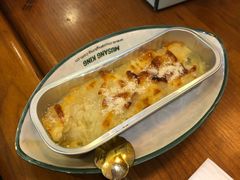 -MUSANG KING猫山王(龙湖杭州滨江天街店)