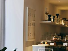 -大酉·M Coffee(北京美术馆店)