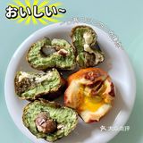 日常恰面包之【我们的面包店】