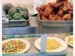 -南来顺饭庄·清真(南菜园店)