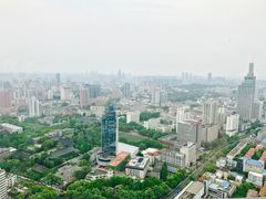 -洲际酒店·地平线全日餐厅HORIZON CAFÉ