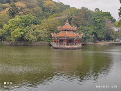 -潮州西湖