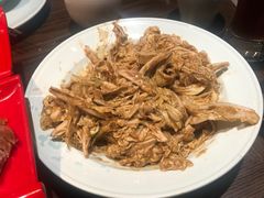 -羲和雅苑•北京烤鸭(乐园道万象城店)