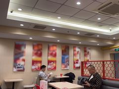 -永和大王(北京站内一店)