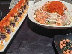 -山上下日本料理(万象城店)