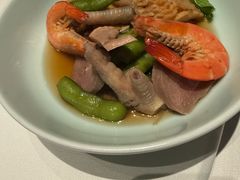 -荣兴酒家(徐家汇店)