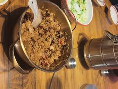 -龙师傅卤炒(天马店)