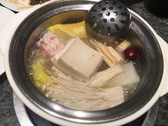 -钱小奴创意自助餐厅·原切谷饲安格斯畅吃(宁波奉化银泰店)