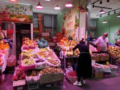 -北京清河镇农副产品交易市场中心