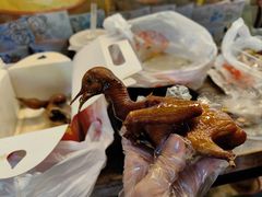 -石岐佬中山菜馆(张溪店)