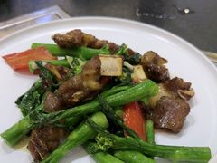-飞尝蚝·顺德菜·鱼生(顺德总店)