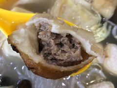 小杨生煎-小杨生煎(黄河路店)