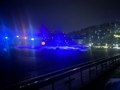 -鼎盛王朝康熙大典实景演出