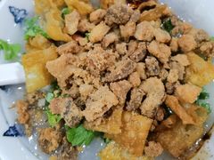 -豆相识•九九豆腐脑(牛咡桥店)