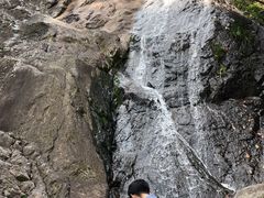 -东天目山风景区