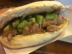 -左陕右甘(亚运村店)