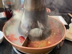 -王子火锅(启明小区店)