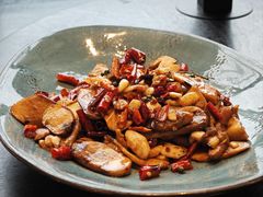 -翠湖宾馆·中餐厅