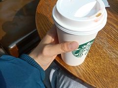 -星巴克(浙江省人民医院店)