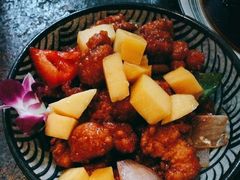 -上楼私房菜(院士路店)
