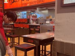 -王繁星面馆(西安熙地港店)