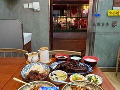 -菊儿人家·北京胡同菜(南锣鼓巷店)