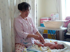android_upload_pic-贝斯特月嫂·育婴护理(北外滩总店)