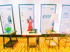 -邓丽君音乐主题餐厅