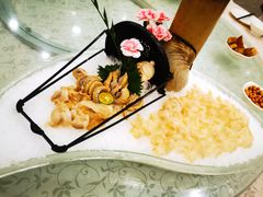 象拔蚌刺身-新塘畔酒楼(里水大道北店)