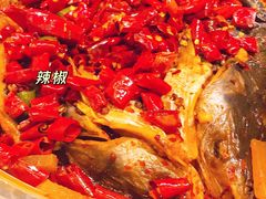-盒马鲜生(财富中心店)