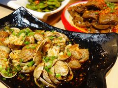 -东厨虾煌(电子街店)