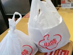 -回味鸭血粉丝汤(新城市广场店)