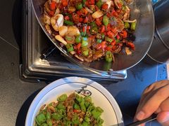 -陈厨老味·老派郴州菜(宜章店)