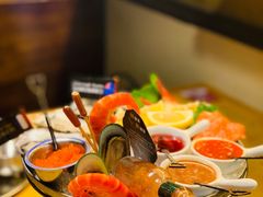 -囧吉香生蚝牛排馆(湖北路店)