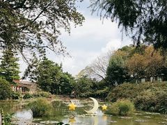 -广州莲花山旅游区