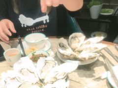 -淘米捞·米汤脆鲩鱼火锅(福田皇岗店)