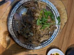 -品回味清真西北楼(宁波首店)