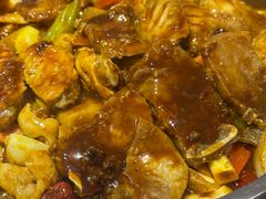-黄记煌三汁焖锅(悦方IDmall店)