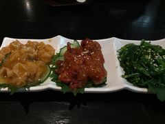 -仓桥家·焗寿司·锅物(光谷步行街店)