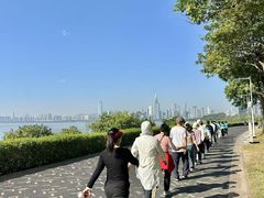 -若蘭慈·无国界素食料理(欢乐海岸店)