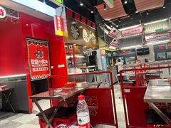 -堂堂小伙夫·辽宁小吃大排档(京西大悦城店)