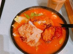 -华嫂冰室(尖沙咀店)