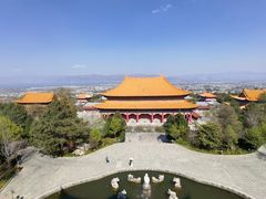 -崇圣寺三塔文化旅游区