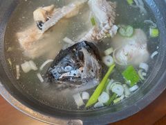 -可心烤鱼