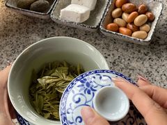 -豫园湖心亭茶楼