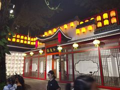 -深圳锦绣中华民俗村