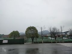 -南京市江宁方山