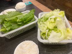 -湘肠香火锅店(团结湖店)